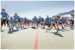 Foto 225 de la Carrera Familiar de Zierbena 2019