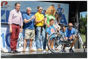 Foto 238 de la Carrera Familiar de Zierbena 2019