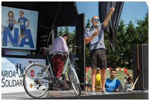 Foto 240 de la Carrera Familiar de Zierbena 2019