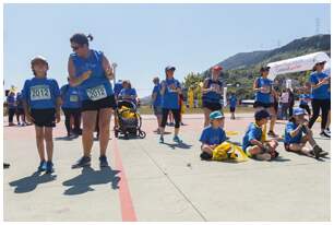 Foto 250 de la Carrera Familiar de Zierbena 2019