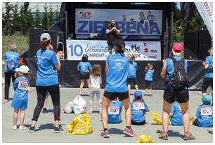 Foto 251 de la Carrera Familiar de Zierbena 2019