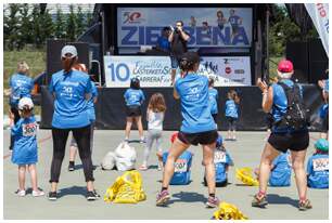 Foto 252 de la Carrera Familiar de Zierbena 2019