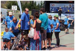 Foto 253 de la Carrera Familiar de Zierbena 2019