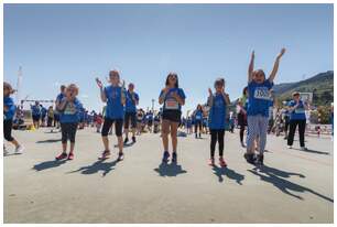 Foto 261 de la Carrera Familiar de Zierbena 2019