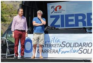 Foto 262 de la Carrera Familiar de Zierbena 2019